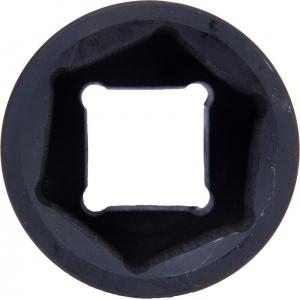 Головка торцевая глубокая шестигранная 1" 41 мм для мультипликатора МАСТАК 005-80641