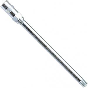 Трубка для шприца, с насадкой, прямая, 125 мм, МАСТАК, 134-10005