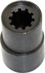 Головка специальная торцевая 3/8" 9 мм десятилучевая для тормозных суппортов Porsche МАСТАК 102-20001