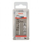 10 HSS-G СВЕРЛ 4.7мм BOSCH 2608585489